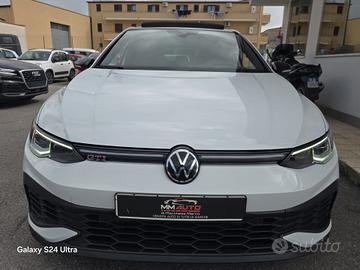 Volkswagen Golf GTI 2.0 CLUB SPORT SERIE LIMITATA
