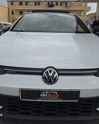 Volkswagen Golf GTI 2.0 CLUB SPORT SERIE LIMITATA