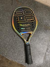 Quicksand gold club