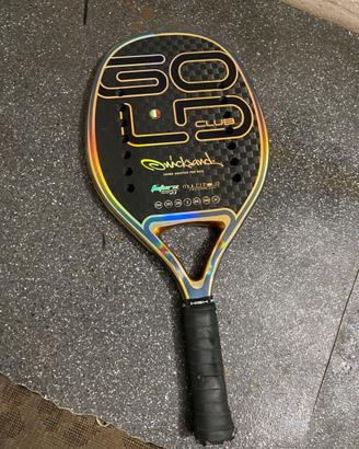 Quicksand gold club