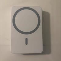 Powerbank wireless per iphone