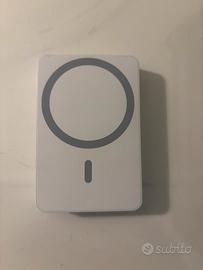 Powerbank wireless per iphone