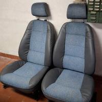 coppia sedili per Aixam