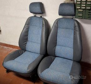 coppia sedili per Aixam
