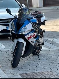 Bmw S1000RR