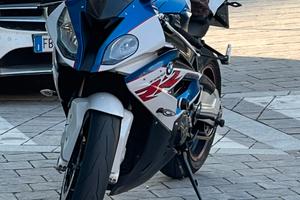 Bmw S1000RR