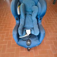 seggiolino auto bebè confort