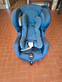 seggiolino auto bebè confort