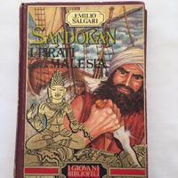 Sandokan i pirati della malesia