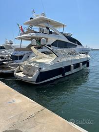 Cranchi 39 Endurance