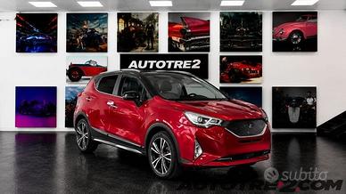 DR AUTOMOBILES dr4 DR DR4 SPORT 1.6 BI-FUEL GPL