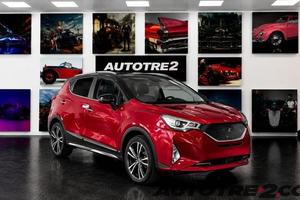 DR AUTOMOBILES dr4 DR DR4 SPORT 1.6 BI-FUEL GPL