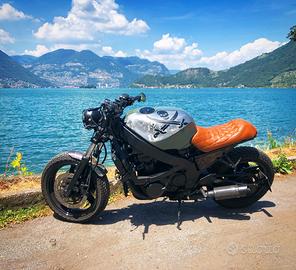 Kawasaki ZX600
