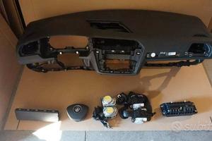 KIT AIRBAG - Volkswagen Tiguan 2° serie (dal 2016)