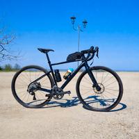 Gravel Cannondale Topstone 2 Disc GRX  Tg M