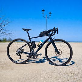 Gravel Cannondale Topstone 2 Disc GRX  Tg M