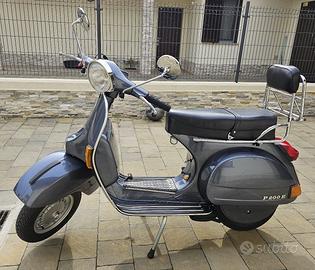 Piaggio Vespa P 200 E - 1984