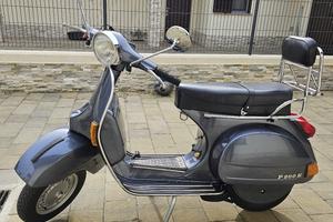 Piaggio Vespa P 200 E - 1984