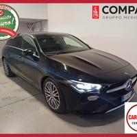 Mercedes-benz CLA 200 d Automatic Shooting Brake S