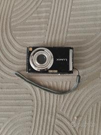 Panasonic Lumix DMC-FS3 8MP Leica Zoom 3x