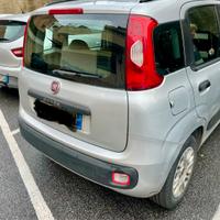 Fiat panda 1.3