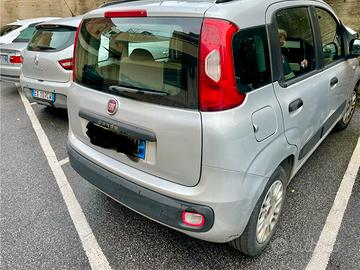 Fiat panda 1.3
