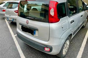 Fiat panda 1.3