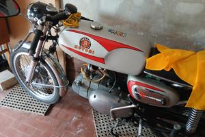 MotoBi  Benelli epoca 