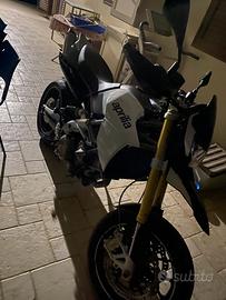 Aprilia dorsoduro