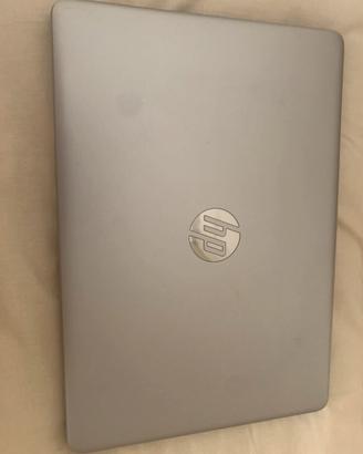 PC portatile hp