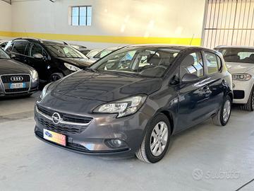 Opel Corsa 1.4 90CV GPL 2016 Per Neopatentati