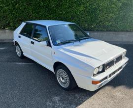 Lancia Delta 2.0i.e. turbo 16V HF integrale