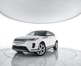 LAND ROVER Range Rover Evoque 2.0D I4 163 CV AWD