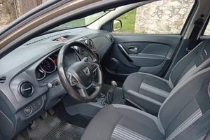 DACIA Sandero 2ª serie - 2018