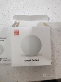 Smart Button Wi-Fi 