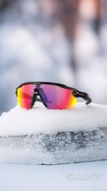 Occhiali da sole Oakley Radar EV Advancer 9442