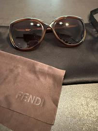 Occhiale da sole Fendi