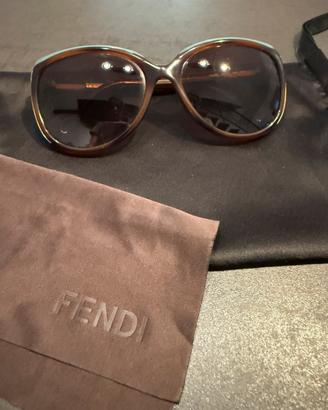 Occhiale da sole Fendi