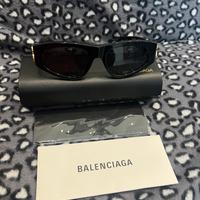 Occhiali da sole balenciaga