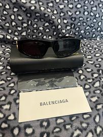 Occhiali da sole balenciaga
