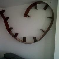 Kartell Mensola Bookworm