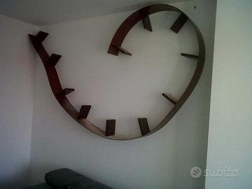 Kartell Mensola Bookworm