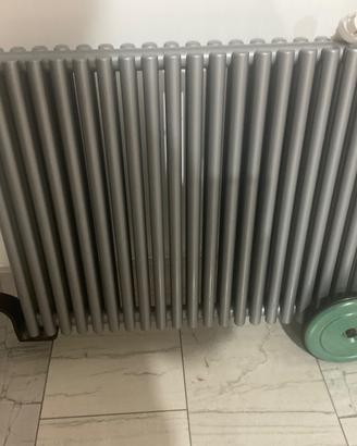 Tubes Radiatore portatile design