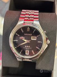 Orologio Orient