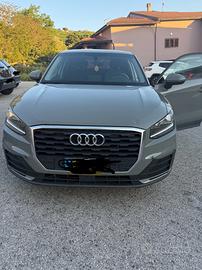 Audi q2 - 2017