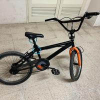 Bmx usata