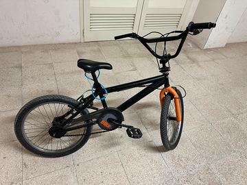 Bmx usata