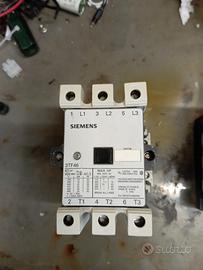 Siemens 3 tf-46 / 3 tf-47 110v