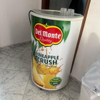 Mini frigo del monte