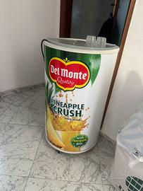 Mini frigo del monte